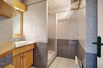 2-kamer apt. + cabine voor max. 6 pers. (huisnr. 607)